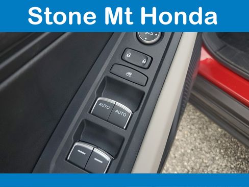 New 2025 Honda Accord LX image 18