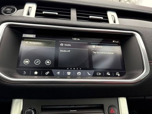 Used 2017 Land Rover Range Rover Evoque HSE Dynamic image 36