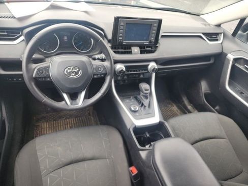 Used 2022 Toyota RAV4 XLE w/ Convenience Package AWD/4WD image 11