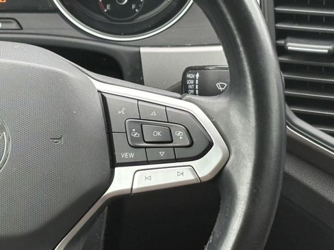 Used 2021 Volkswagen Atlas SE AWD/4WD image 13