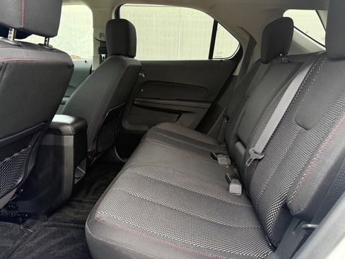 Used 2016 Chevrolet Equinox LT w/ Convenience Package AWD/4WD image 11