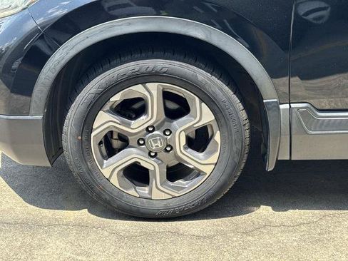 Used 2017 Honda CR-V EX image 4