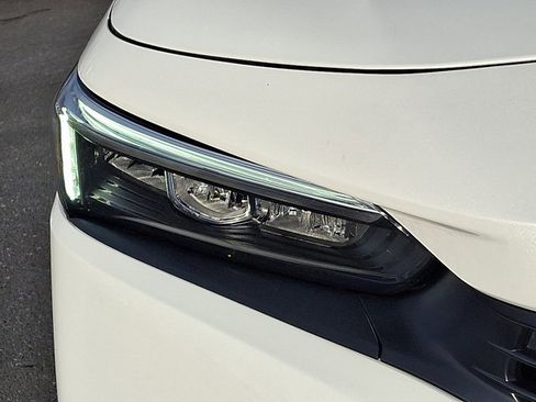 Certified 2023 Honda Civic LX image 9