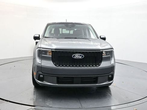 New 2026 Ford Maverick Lobo AWD/4WD image 2
