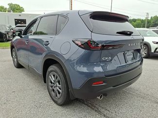 New 2026 MAZDA CX-5 Select AWD/4WD video 3