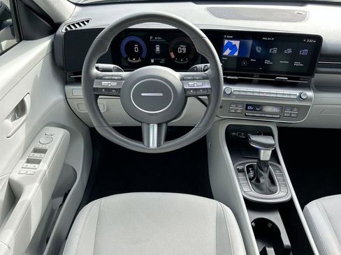 New 2026 Hyundai Kona SEL Sport AWD/4WD image 16