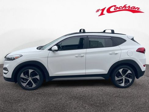 Used 2018 Hyundai Tucson Value AWD/4WD image 24