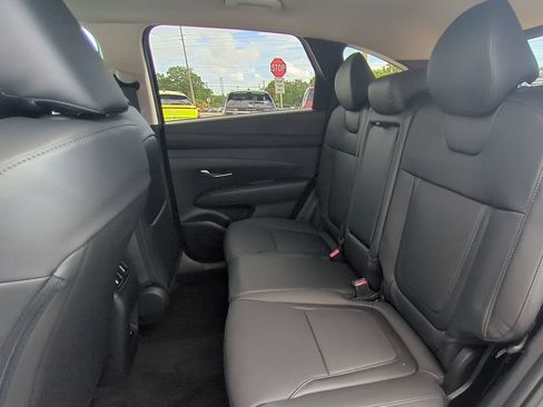 New 2026 Hyundai Tucson SEL Plus FWD image 16