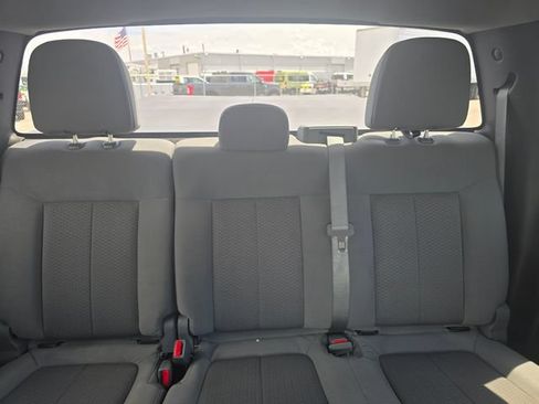 Used 2013 Ford F150 XLT w/ Luxury Equipment Group AWD/4WD image 12