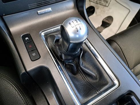 Used 2011 Ford Mustang GT Premium w/ Electronics Pkg image 14