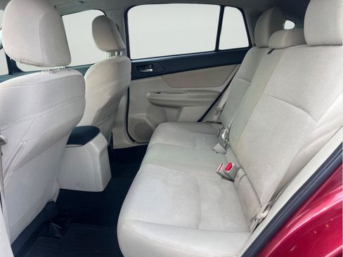 Used 2014 Subaru Crosstrek 2.0i Premium w/ Moonroof Package AWD/4WD image 10