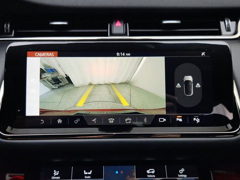 Used 2020 Land Rover Range Rover Evoque R-Dynamic HSE AWD/4WD image 21