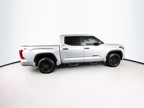 Used 2024 Toyota Tundra SR5 RWD image 10