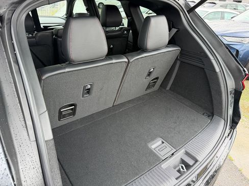 New 2026 Acura MDX A-Spec image 29