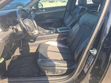 Used 2021 Kia K5 GT-Line w/ GT-Line FWD Premium Package image 6