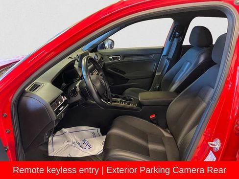 Used 2023 Honda Civic Sport image 5