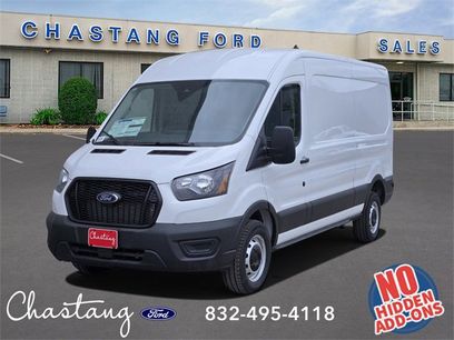 New 2025 Ford Transit 150 148 Medium Roof