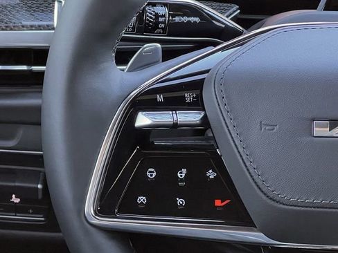 Certified 2026 Cadillac Escalade V image 15