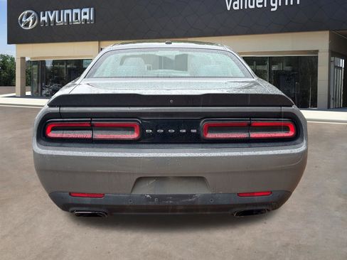 Used 2019 Dodge Challenger R/T w/ Shaker Package RWD image 6