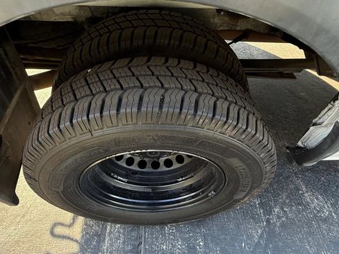 Used 2017 Mercedes-Benz Sprinter 3500 w/ Driver Comfort Package image 16