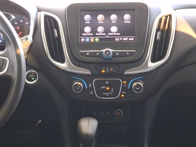 Used 2022 Chevrolet Equinox LT FWD image 4