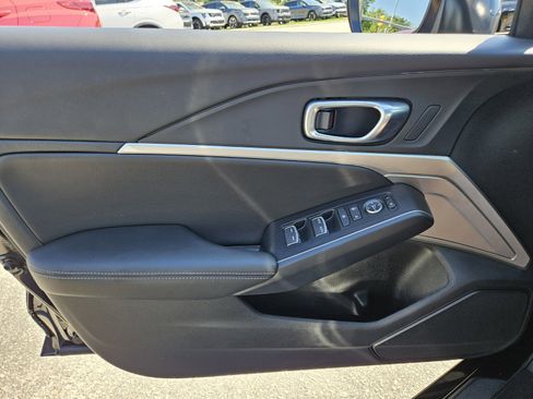 Certified 2026 Acura Integra A-Spec FWD image 29