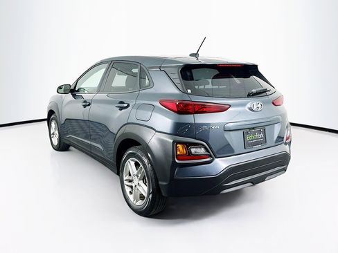 Used 2019 Hyundai Kona SE image 5