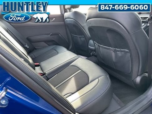 Used 2024 Kia K5 GT-Line AWD/4WD image 11