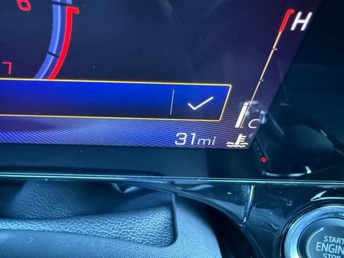 New 2026 Chevrolet Trax RS w/ Driver Confidence Package image 20