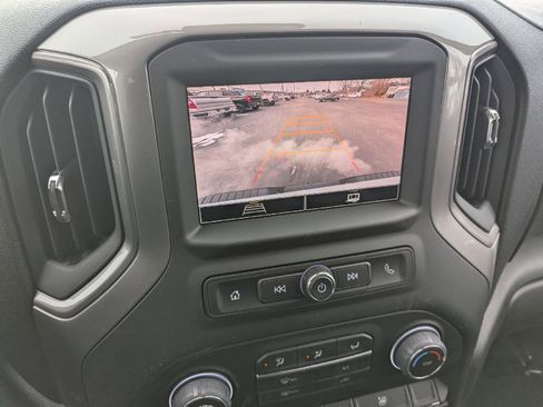 New 2026 Chevrolet Silverado 2500 Custom w/ Custom Value Package image 25