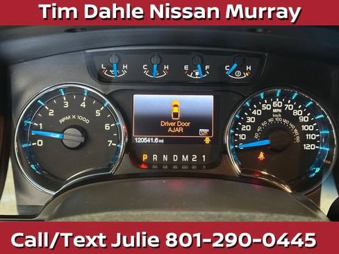 Used 2013 Ford F150 XLT w/ Luxury Equipment Group AWD/4WD image 26