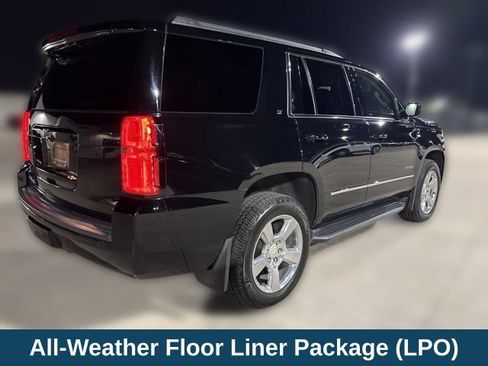 Used 2020 Chevrolet Tahoe LT AWD/4WD image 12