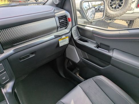 New 2025 Ford F150 Raptor image 18