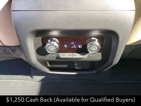 New 2026 Buick Enclave Preferred w/ Power Package AWD/4WD image 23