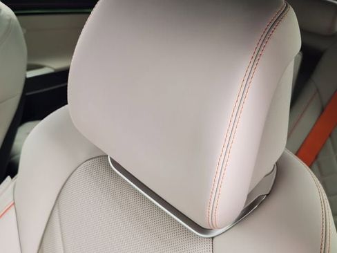 New 2026 Genesis GV70 3.5T Sport Prestige AWD/4WD image 11