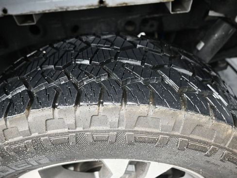 Used 2022 Ford F150 XL w/ STX Appearance Package AWD/4WD image 9