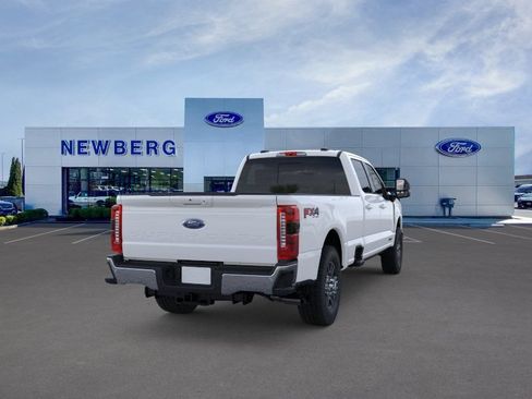 New 2026 Ford F250 Lariat AWD/4WD image 8