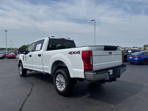 Used 2022 Ford F250 XLT AWD/4WD image 5
