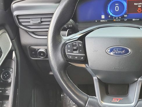Used 2023 Ford Explorer ST w/ Equipment Group 401A image 13