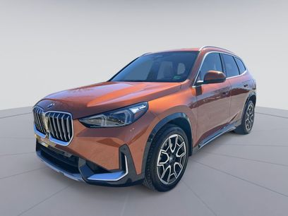 New 2025 BMW X1 xDrive28i w/ Premium Package