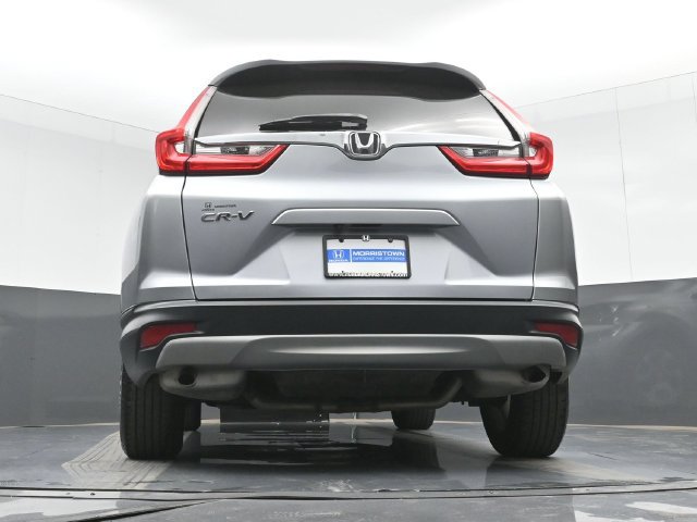 Used 2019 Honda CR-V EX image 48