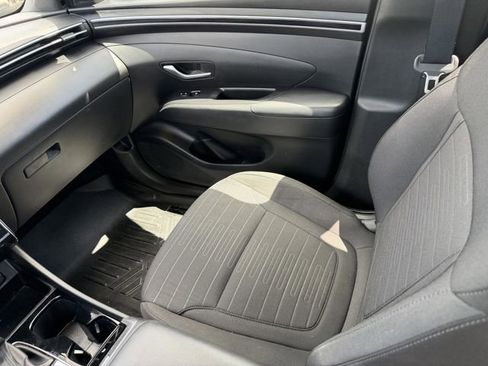 Used 2022 Hyundai Santa Cruz SEL FWD image 17
