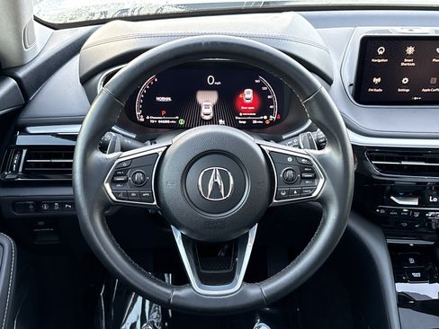 Used 2023 Acura MDX FWD w/ Technology Package image 19