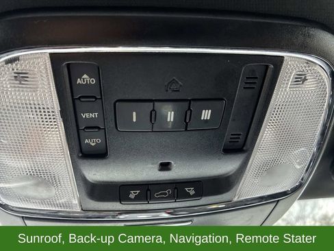 Used 2018 Jeep Grand Cherokee Altitude image 34