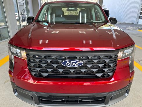 New 2026 Ford Maverick XLT w/ XLT Luxury Package image 8