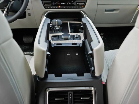 New 2026 MAZDA CX-90 3.3 Turbo w/ Premium Plus Pkg image 32