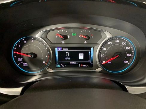 Used 2019 Chevrolet Traverse LT w/ LT Premium Package image 20