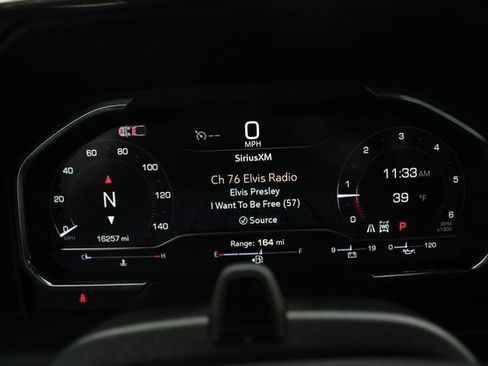 Used 2025 GMC Sierra 1500 Denali Ultimate image 14