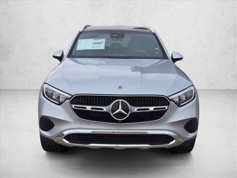Certified 2026 Mercedes-Benz GLC 300 image 6