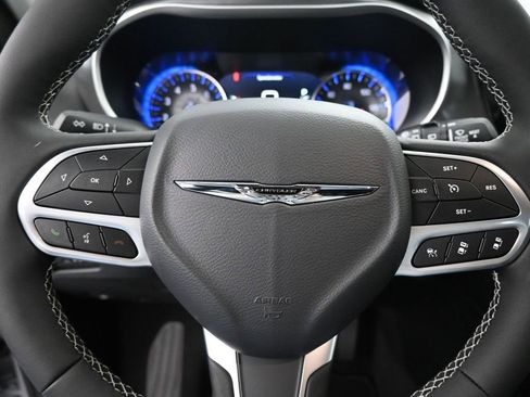 New 2026 Chrysler Voyager LX image 31